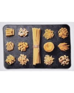 LUANCE Kuhinjski otirač 40x60cm poliester Pasta - 470001055