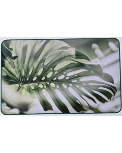 LUANCE Kuhinjski otirač Aloha 50x80 cm poliester - 470011021