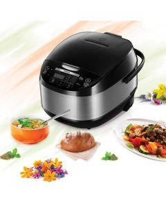 HEINNER Multikuker HMCK-5BK 5l/10 programa/timer/918W