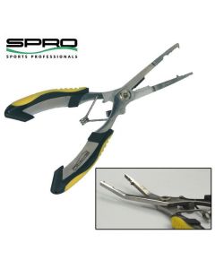 SPRO KLJEŠTA BENT NOSE SUPER CUTTER 16CM - 4702-162