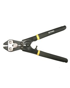 SPRO KLJEŠTA DUPLA ZA KLEMOVANJE 21CM - 4702-210