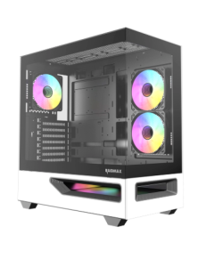 DSCL Gejmerski Računar AMD Ryzen 7 5700 32GB 1TB SSD RX 9060 XT 16GB