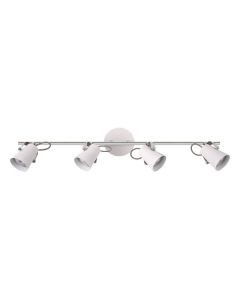 FORMA Spot lampa WH 4xGU10 FG102-4 WH