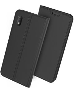 Futrola Leather Luxury FLIP Black ONEPLUS MCLF12- 8 Pro - 42022
