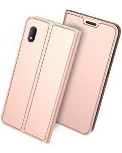 Futrola Leather Luxury FLIP Rose IPHONE MCLF12- 11 - 42038