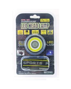 SPRO LAMPA LED-ČEONA 150 LUMENS, WATER - 4708-1600