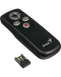 GENIUS Prezenter Media Pointer 100 - 4710268227564