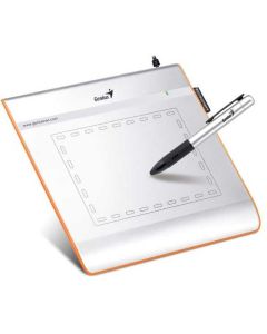 GENIUS Grafička tabla EASYPEN I405X, bela - 4710268236887