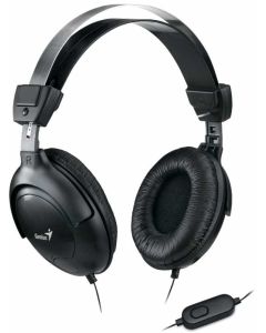 GENIUS Slušalice sa mikrofonom HS-M505X - 4710268245674