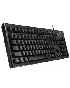 GENIUS tastatura Smart KB-100, USB, BLACK, US - 4710268255505