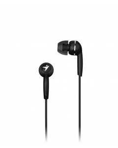 GENIUS Bubice HS-M320 crne - 4710268255864