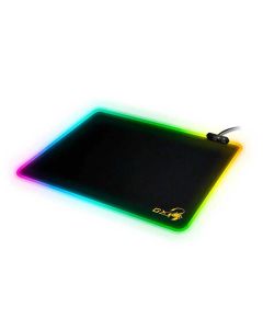 GENIUS Gejmerska podloga za miša GX-Pad 500S RGB crna - 4710268256632