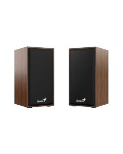 GENIUS Zvučnici za računar Wood SP-HF180 - 4710268256991
