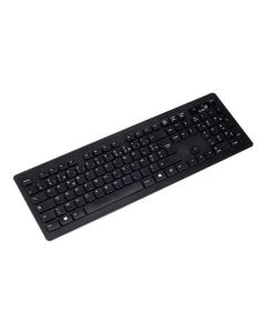 GENIUS Žična tastatura SlimStar 126 YU - 4710268257950
