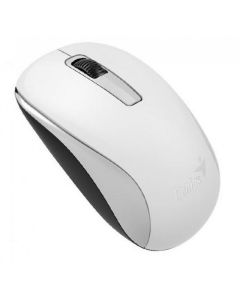 GENIUS Mouse NX-7005, USB, WHITE - 4710268258575