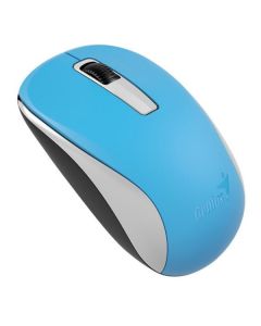 GENIUS Mouse NX-7005 USB, BLUE - 4710268258582