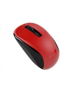 GENIUS Mouse NX-7005 USB,RED - 4710268258599