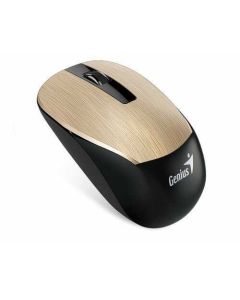 GENIUS Bežični miš NX-7015,zlatni - 4710268258681