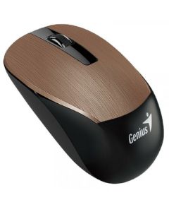 GENIUS NX-7015,ROSY BROWN,New Package - 4710268258698