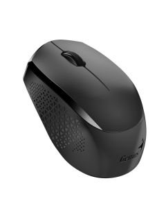 GENIUS Bežični miš NX-8000S USB crni - 4710268259077