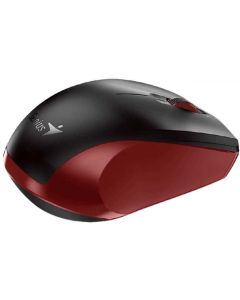GENIUS Bežični miš NX-8006S, crveni - 4710268259114