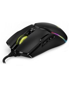 GENIUS Mouse GX Gaming SCORPION M700, Black, USB, RGB, 7200dpi, 6 buttons - 4710268260233
