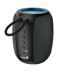 GENIUS Bluetooth zvučnik SP-915BT, crna - 4710268261834