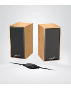 GENIUS SP-HF180,Pine Wood