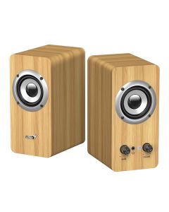 GENIUS SP-HF400,Pine Wood,EU,100-240V
