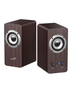 GENIUS SP-HF400,,Dark Brown,EU,100-240V