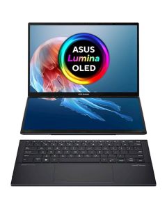 ASUS Laptop ZenBook Duo 14