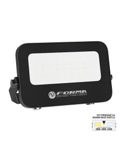 FORMA LED reflektor CCT LRH-10 BK