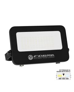 FORMA LED reflektor CCT LRH-30 BK