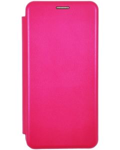 Futrola Leather FLIP Pink SAMSUNG MCLF11- A72 - 41927-1