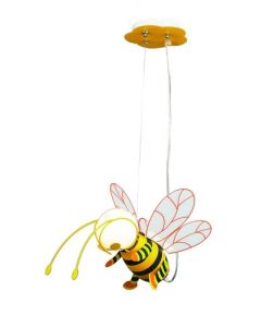 RABALUX Dečija rasveta Bee E27 40W - 4718