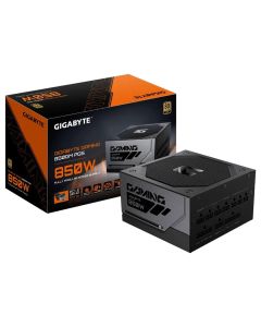 GIGABYTE GAMING 850GM PG5 850W Black