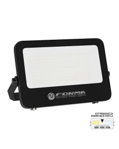 FORMA LED reflektor CCT LRH-50 BK