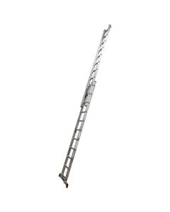 Krause Dvodelne Aluminijumske Merdevine   Corda 2x11 - 5,3m - 471-1