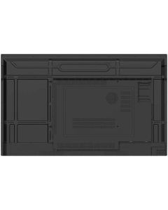 BENQ 75 inča RE7504 4K UHD IPS LED 128GB 450 nita Interactive Display