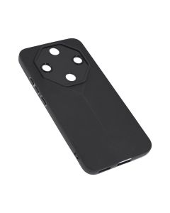 Maska za Honor Magic 8 Lite crna Blade