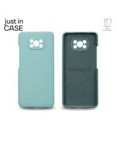 JUST IN CASE 2u1 Extra case MIX PLUS paket zeleni za Poco X3 Pro - MIXPL411GN