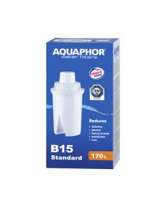 AQUAPHOR Uložak univerzalni B15 - 4744131010137
