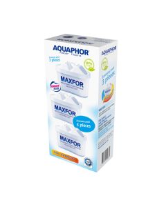 AQUAPHOR Uložak B25, komplet 3 kom - 4744131010335