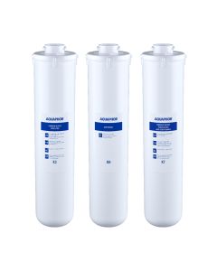 AQUAPHOR Komplet K3 KHK7 - 4744131010960