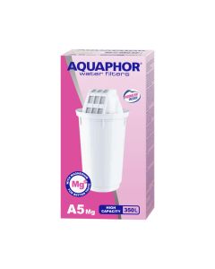 AQUAPHOR Uložak A5 Mg - 4744131013046
