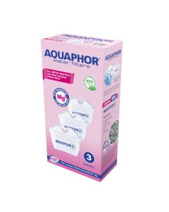 AQUAPHOR Uložak 3/1 Maxfor Mg - 4744131014265