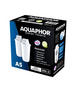 AQUAPHOR Uložak A5 komplet 2 komada - 4744131014555