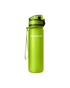 AQUAPHOR Filter flaša City zelena - 4744131015743