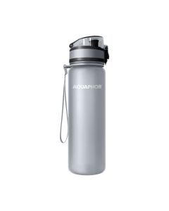 AQUAPHOR Filter flaša City siva - 4744131015767
