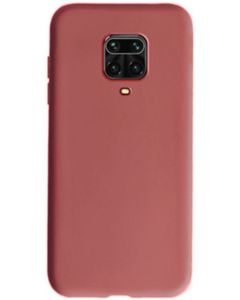 Futrola UTC Ultra Tanki Color silicone Red IPHONE MCTK4- 7/8/SE 2020 - 41152
